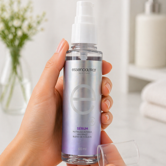 Serum Nutrição Intensa