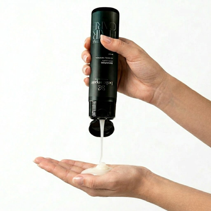 Shampoo Anti caspa