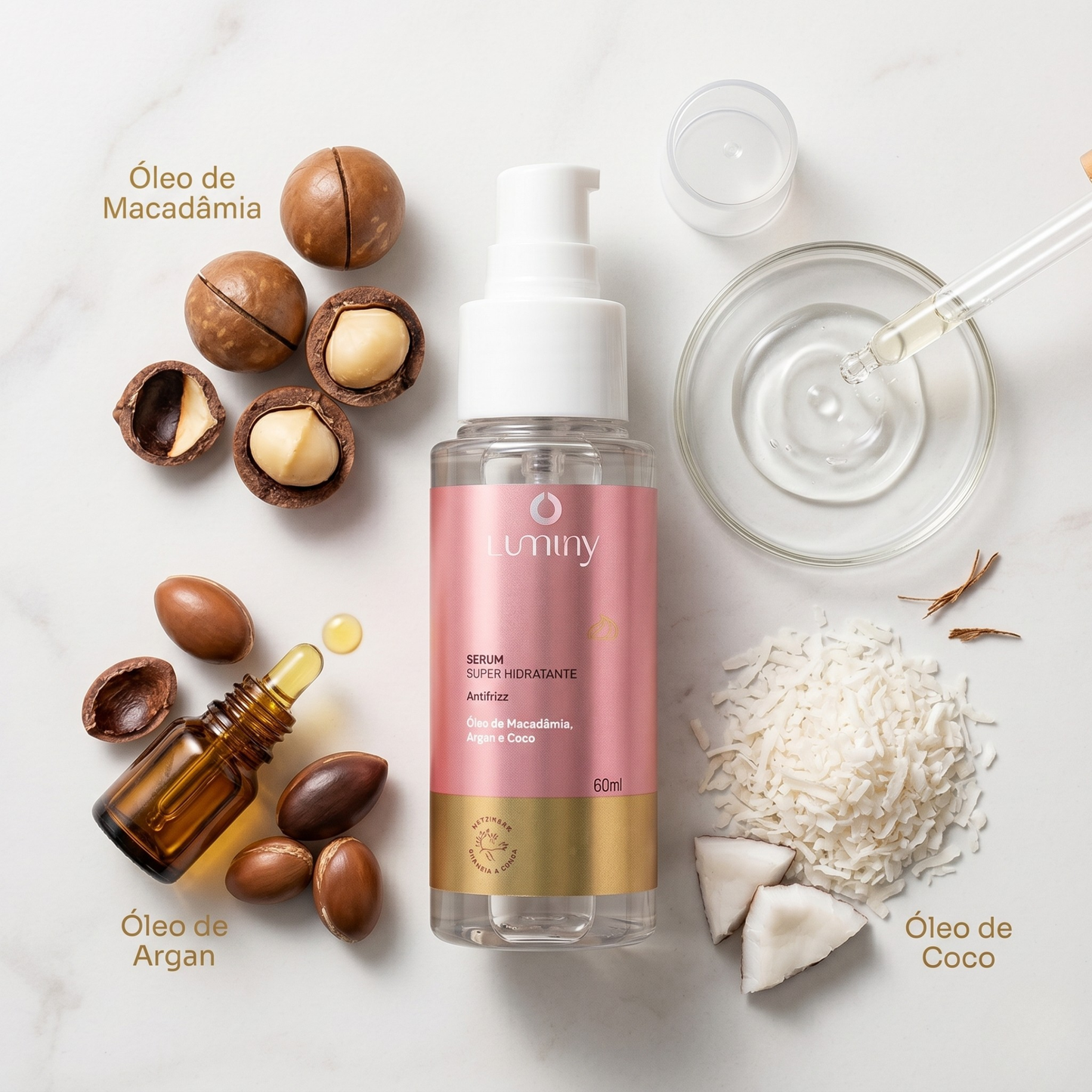 Sérum Super Hidratante