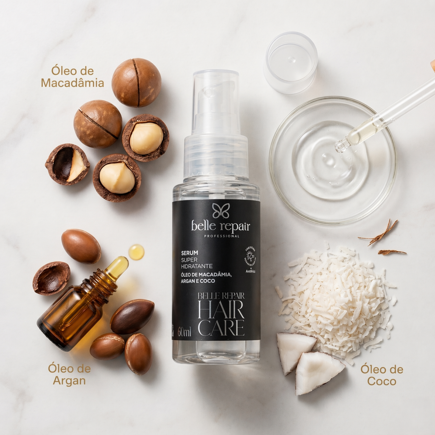 Sérum Super Hidratante