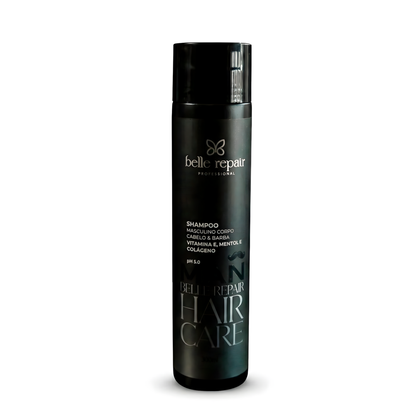 Shampoo Masculino