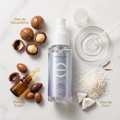 Serum Nutrição Intensa