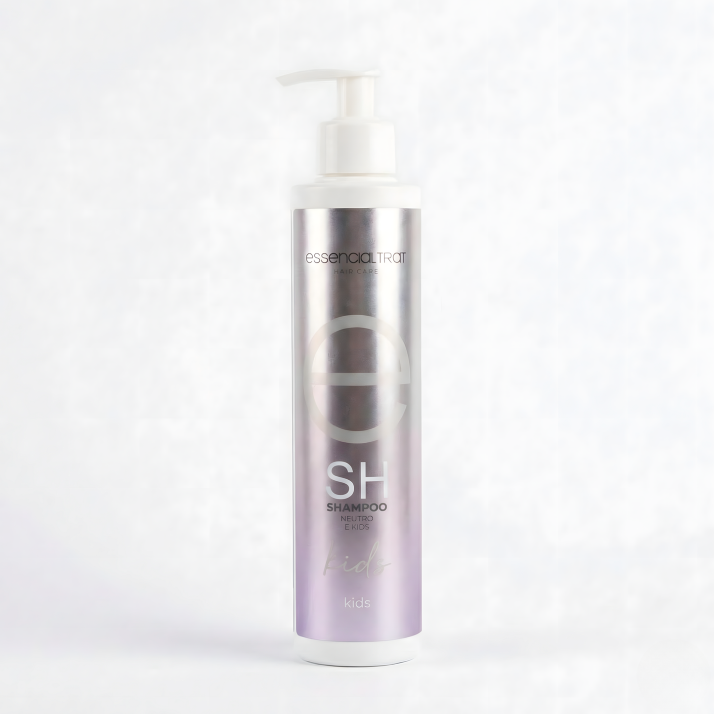 Shampoo Neutro e Kids