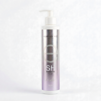 Shampoo Neutro e Kids