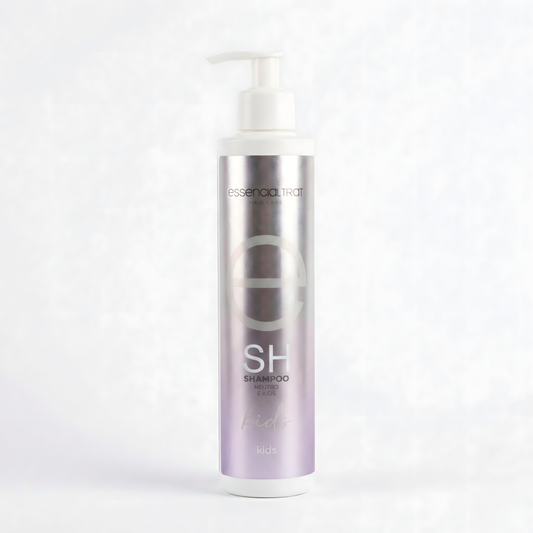 Shampoo Neutro e Kids