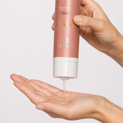 Shampoo Super Hidratação