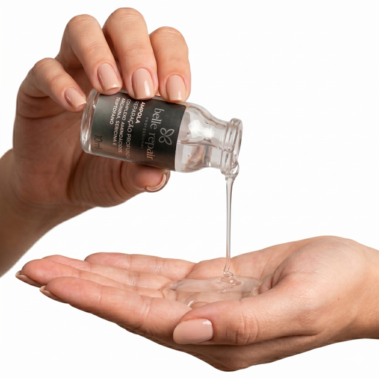 Belle Repair Reparação Profunda