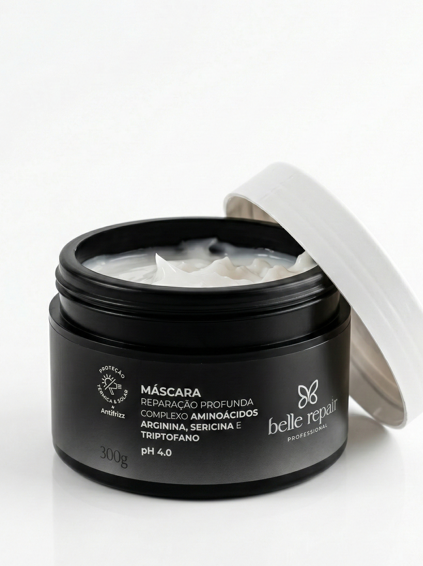 Belle Repair Máscara