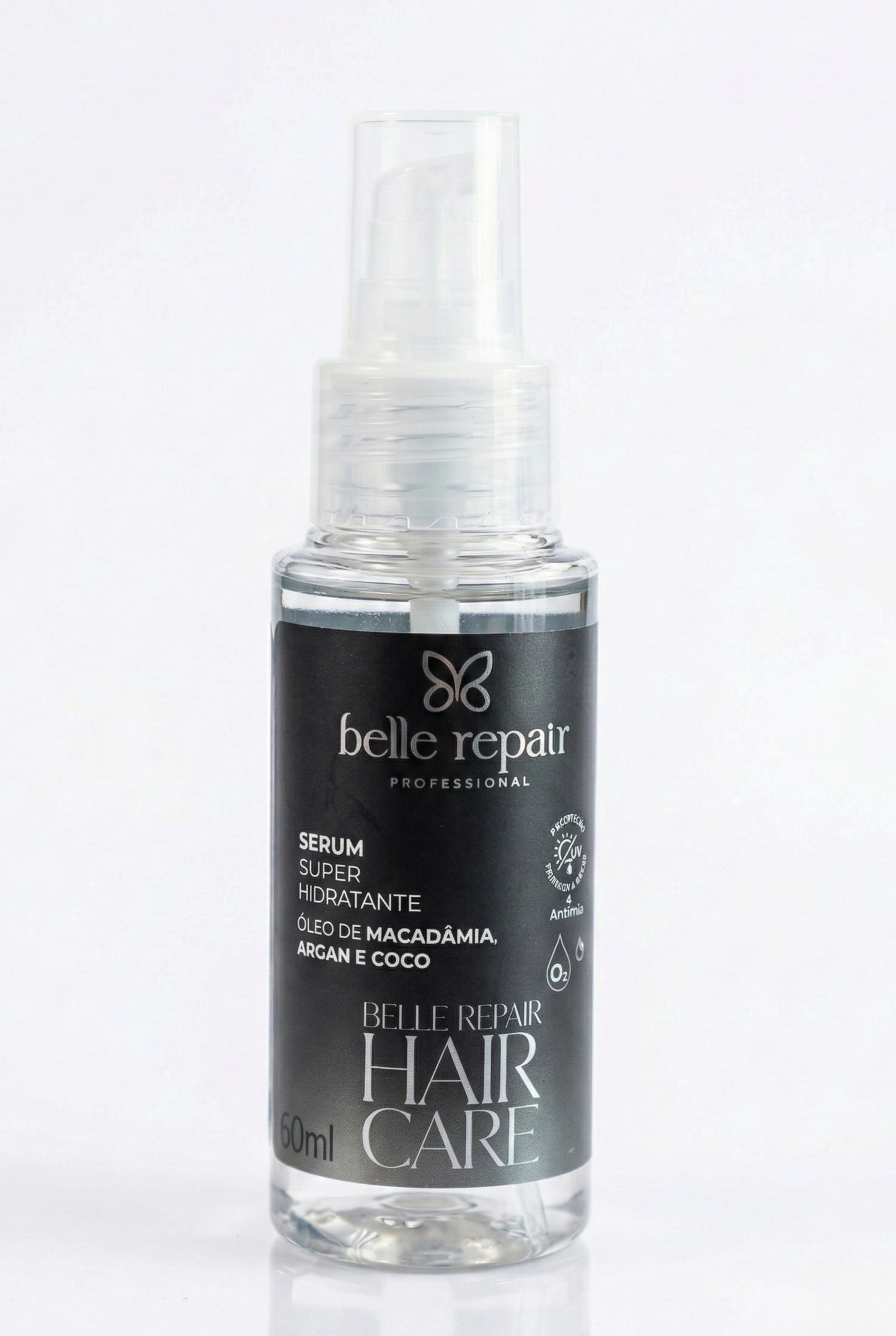 Belle Repair Serum
