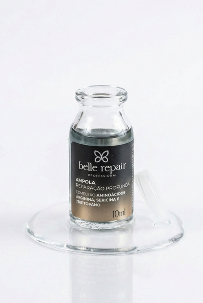 Belle Repair Reparação Profunda