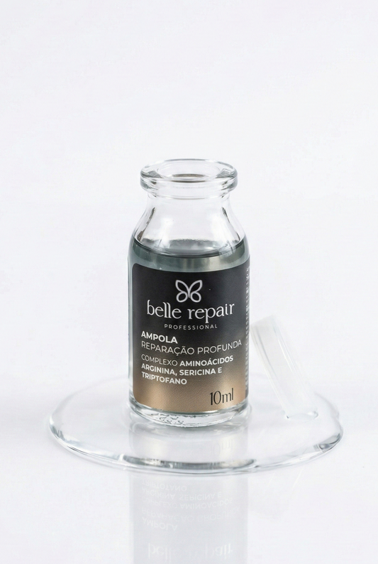 Belle Repair Reparação Profunda