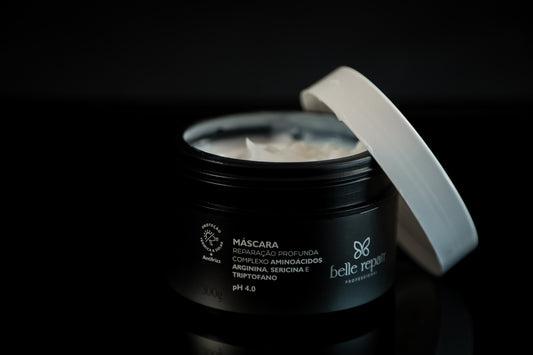 Belle Repair Máscara