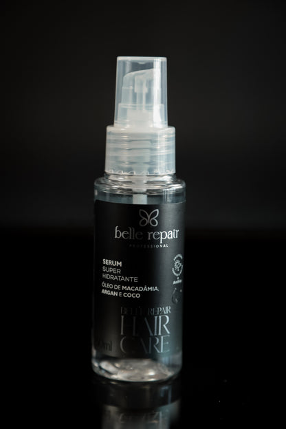 Belle Repair Serum