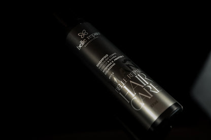 Shampoo, Condicionador e Desembaraçante Belle Repair