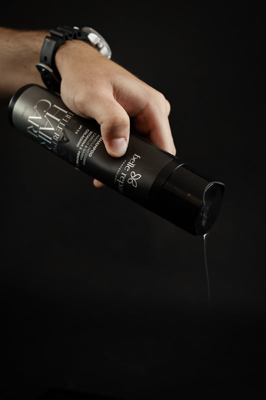 Belle Repair Shampoo