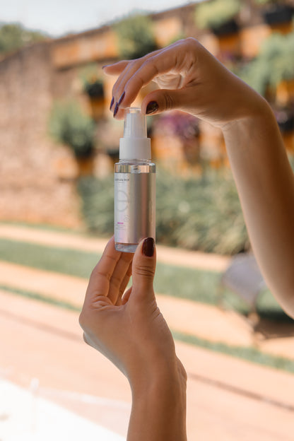 Essencial Trat Serum