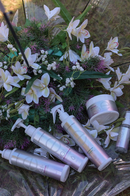 Kit Completo Essencial Trat