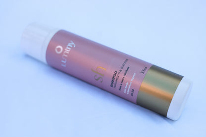 Luminy shampoo