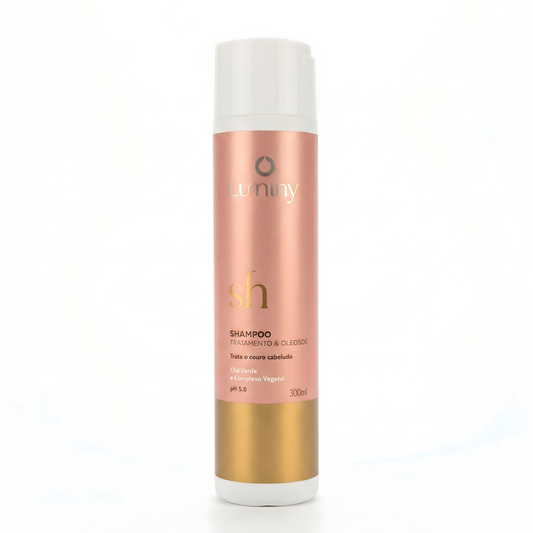 Luminy shampoo