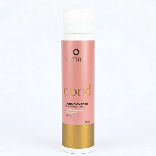 Luminy condicionador