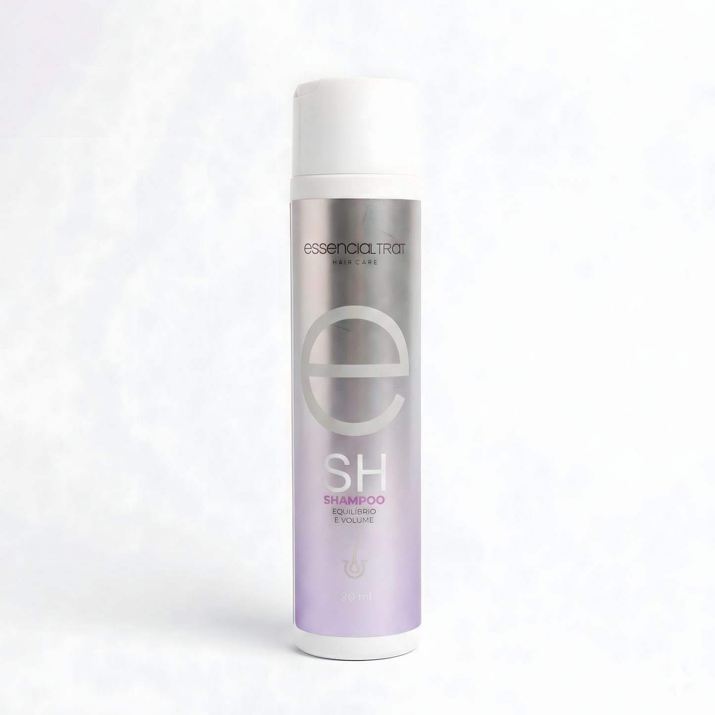 Shampoo Equilíbrio e Volume