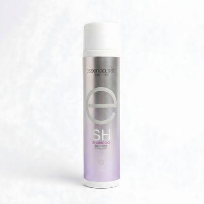 Shampoo Equilíbrio e Volume