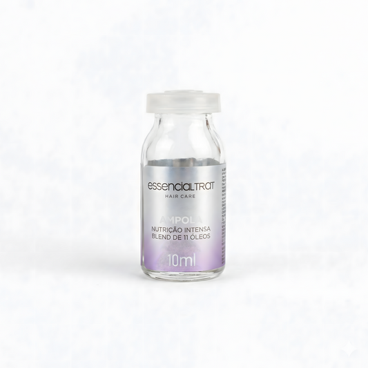 Essencial Trat Nutrição intensa