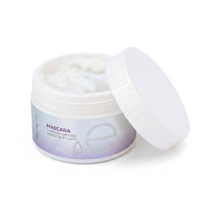 Essencial Trat Máscara