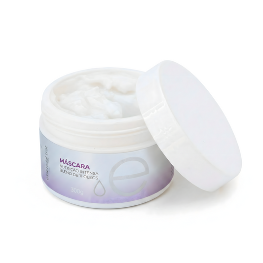 Essencial Trat Máscara