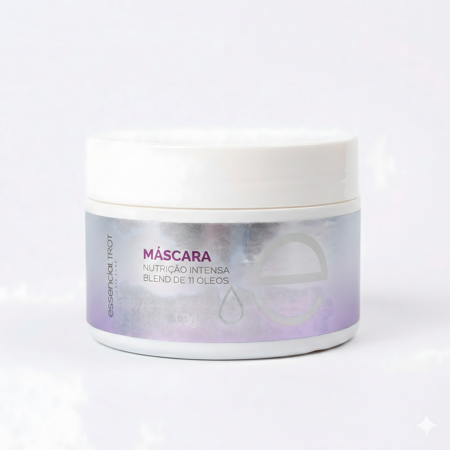 Essencial Trat Máscara